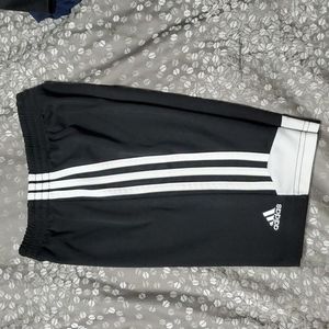 Boys adidas shorts